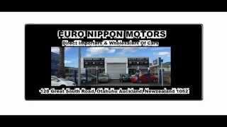 Euro Nippon Motors