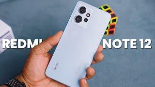 Redmi Note 12 Review - Should You BUY?