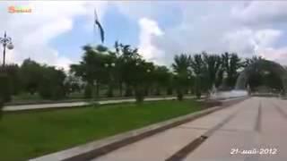 Душанбе2013