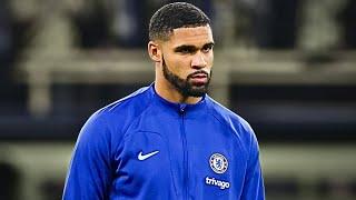 Ruben Loftus-Cheek - Season Highlights 2022/23 ᴴᴰ