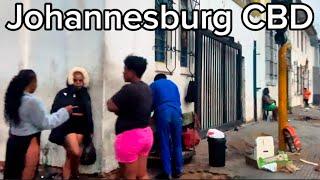 Christmas in Johannesburg | South Africa