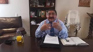 Pred. Callar por amor Rev. Alonso Alvarado