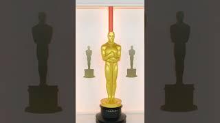 Why the Academy Awards are called The Oscars #shorts