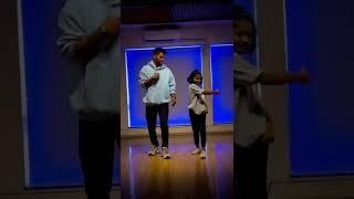 Is it smooth ?? Amit Patil, Fab1 dance studio #trending #dancecover