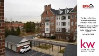 5900 WHALE BOAT DRIVE, CLARKSVILLE, MD Presented by EPIK Home Group of Keller Williams Realty