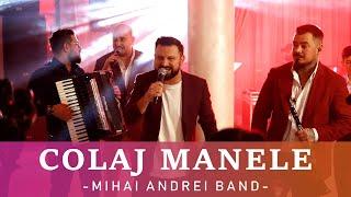 MIHAI ANDREI BAND  COLAJ MANELE  ALBERT   ANTONIO  FORMATII NUNTA | EVENIMENT 17.02.2024