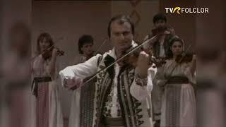 Virgil Muzur - De joc (Arhiva TVR)