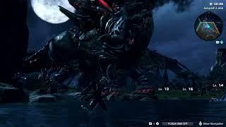 Xenoblade Chronicles X Definitive Edition Part 18