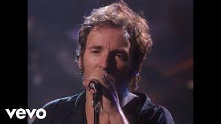 Bruce Springsteen - My Beautiful Reward (MTV Plugged - Official HD Video)