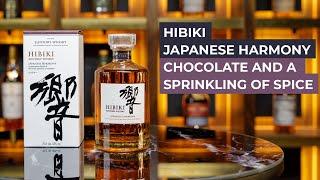 Hibiki Japanese Harmony