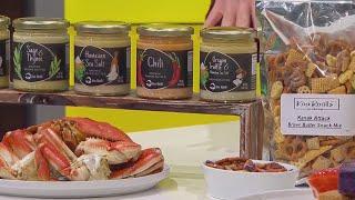 Foodie Friday: Koa Roots jars up fusion of Hawaiian, PNW flavors