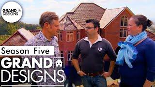 Grand Designs Australia | Full Episode | Season 5 Episode 6 | Toowoomba Farmhouse