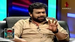 Jalaja talks about her marriage to Prakash Nair