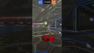 Insane Save from 3 Angles! | Rocket League Highlights   #rocketleague #gaminghighlights