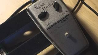 JMI Tone Bender MKII