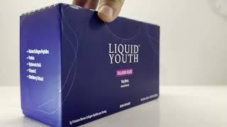 Liquid Youth Premium Collagen Elixir