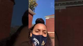 A Day in the Life at Queens University with Lauren Fields