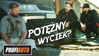 Wymiana oleju w PASSACIE: samemu czy w warsztacie? - KABARET ŁOWCY.B | PROFIAUTO