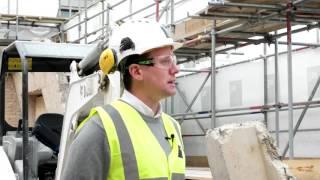 TOPCON Connecting Field and Office for Maximum Productivity