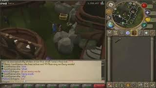 Runescape Private Server - Brand New RSPS 2018