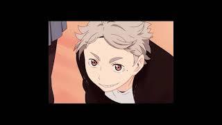 "Words Cannot Express.." A Passionate Sugawara x Listener ASMR Spicy Ver