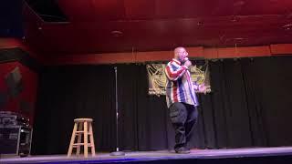 STAND UP COMEDY SET (5/23/24) - JOSH KNIGHT