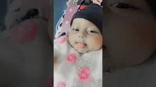 Say mashallah  subscribe my YouTube channel plz #cute #entertainment #kids #ummehani