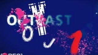 #1【ホラー】弟者,兄者の「アウトラスト」【2BRO.】