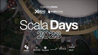 A look inside Scala Days Seattle 2023