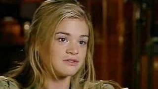 Dead Like Me - Ellen Muth interview