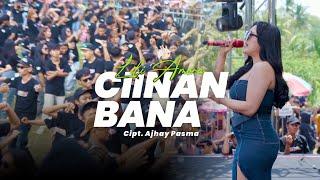 Ciinan Bana | Lili Amora Feat Onepro Music | Brewog Audio | Sidorejo Fun Fest. 2024