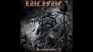 Lucifuge - Into Eternal Sleep (Hexensabbat 2024)