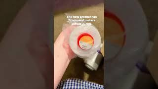 Amazon vs Joann’s Serger Thread
