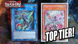 Yu-Gi-Oh! BEST! NEW CHAOS TURBO DECK PROFILE! UNBREAKABLE BOARD COMBO! AUGUST 2019 FORMAT (TOP TIER)