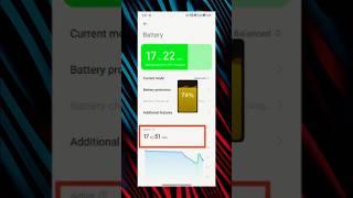 Battery  Saving Apps #techvideos #smartphone #youtubeshorts #tech #technology