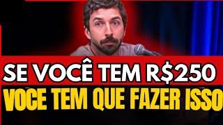 Como Investir R$150 Por Mês e Receber R$394 de Renda Mensal