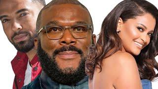 Exclusive: Survivng Tyler Perry In Production Will Expose Christian Keyes, Diddy & Secret Recordings