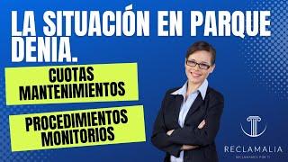 Parque Denia Mulipropiedad: Opciones para Anular Los Contratos con Reclamalia Abogados