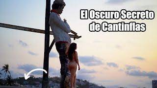 Entre a la Casa de CANTINFLAS | El Misterio de sus Sirenas es Escalofriante...