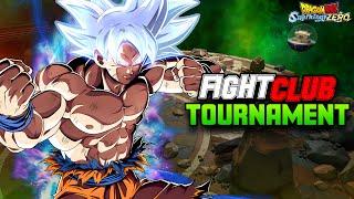  LIVE $215 TOURNAMENT  150+ PLAYERS! WHO WILL BECOME CHAMPION?  DRAGON BALL: Sparking! ZERO