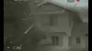 泰國保險公司廣告 龍捲風篇