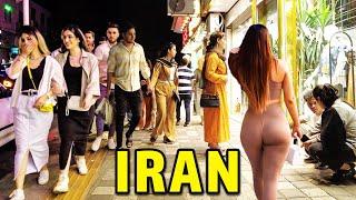 What's REALLY Happening in IRAN Today?!!  The REAL LIFE of IRANIAN People