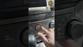 How To Turn On A/C In Your Car During Summer