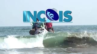 INCOIS -Services and Activities