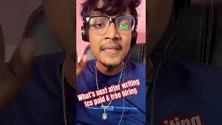 What’s Next After Writing TCS Paid & Free NQT How TCS hire Interview Criteria #tcs #tcsnqt #shorts