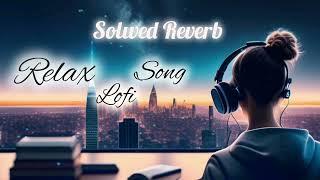 MOOD FRESH LOFI SONG |(SOLWED REVERB)