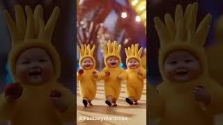 Unbelievably Cute Baby Fashon Show 22 #cutebabygirl #funny #dance #cute #baby