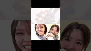 TWICE Nayeon & Jeongyeon - Nick & Judy 2YEON Zootopia Tik Tok Update 232227