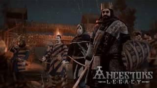 Ancestors Legacy - Harold's Campaign Teaser