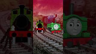Who killed whom in Sodor fallout #edit #capcut #thomasandfriends #shorts #shortvideo #viral